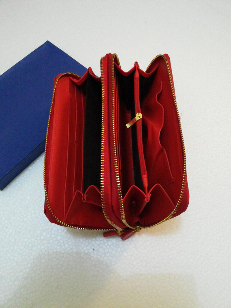 Jual Dompet Branded Murah (Eceran dan Grosir)