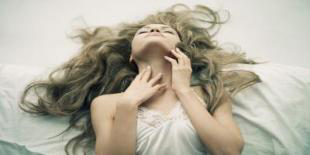 Orgasme 3 Jam, Perempuan Ini Dilarikan ke Rumah Sakit