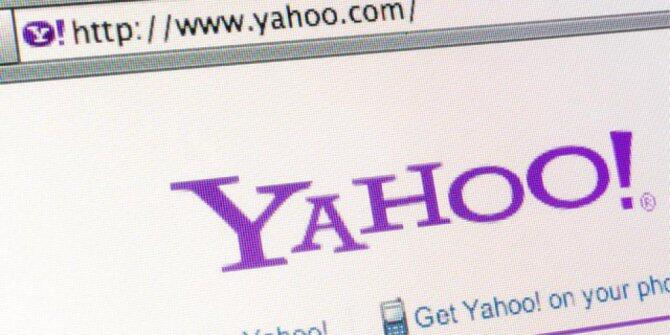 &#91;HOT&#93; Awas! Ada ranjau tersembunyi di website Yahoo Gan!