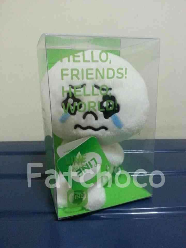 LINE Doll Original