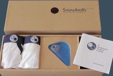 5 Celana Dalam Paling Unik, 'Berpenis' hingga Peningkat Jumlah Sperma