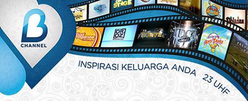 Rekomendasi Channel-Channel Buat Lo Pada Yang Bosen Acara Joged-Jogedan di TV!!
