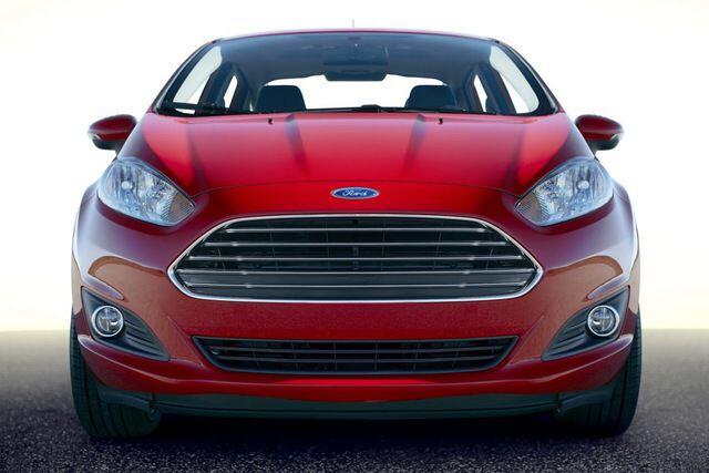 Ford ecosport , fiesta , everest , ranger promo