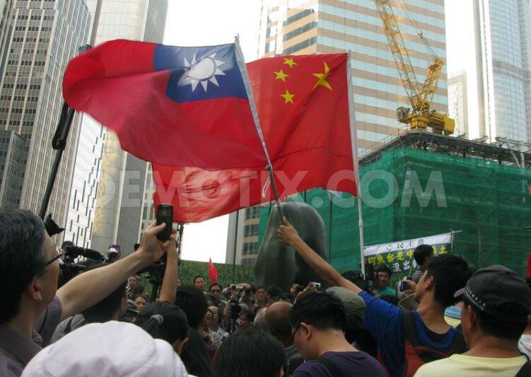 &#91;Presiden Taiwan&#93; Konflik Taiwan dengan China Harus Segera Dihentikan !