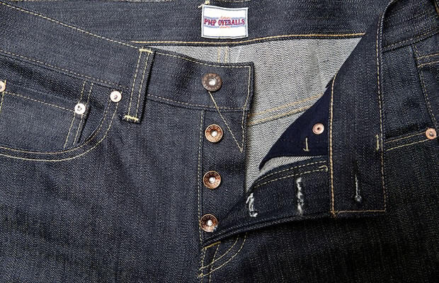 Tau Gak Ada 9 Jeans Lokal yang Go Internasional