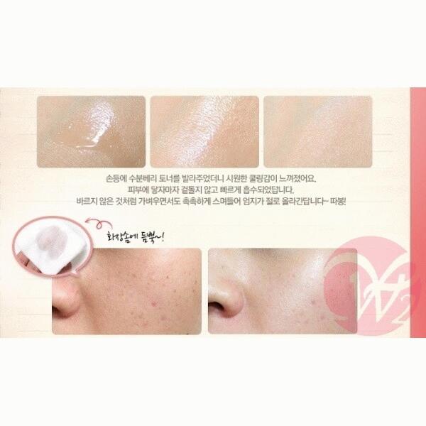 READY KOSMETIK KOREA: ETUDE,SKINFOOD,FACE SHOP DLL HARGA MURAH!!