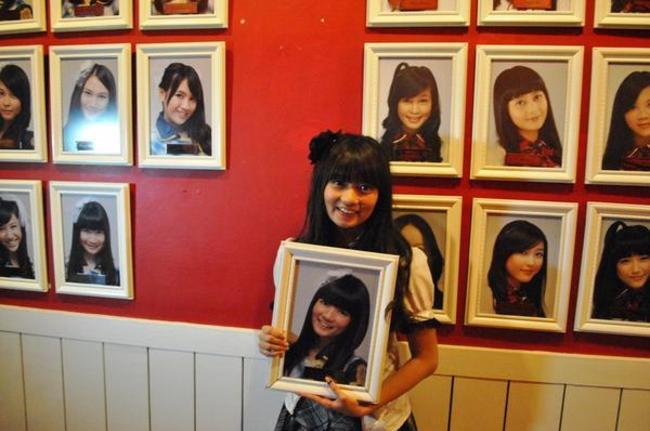 Alasan Stella Berpisah dari JKT48 