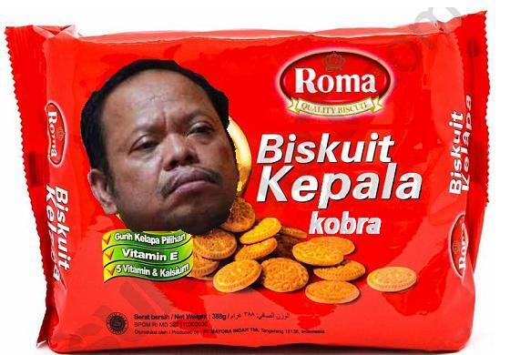 Produk paling aneh se indonesia