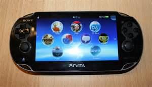 PSVITA 3G