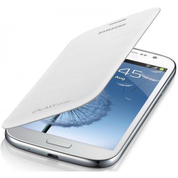 Terjual Flip cover original Samsung for S4, Note 3, auto 