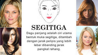 Tren Model & Gaya Rambut Pria & Wanita 2014  KASKUS