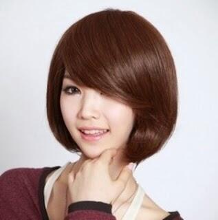 Tren Model & Gaya Rambut Pria & Wanita 2014