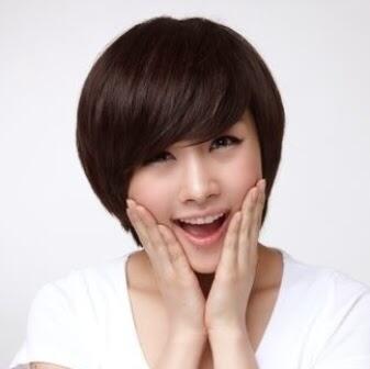 Tren Model & Gaya Rambut Pria & Wanita 2014