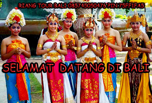 PAKET TOUR BALI CERDAS 3H2M (KODE RBDM 01)