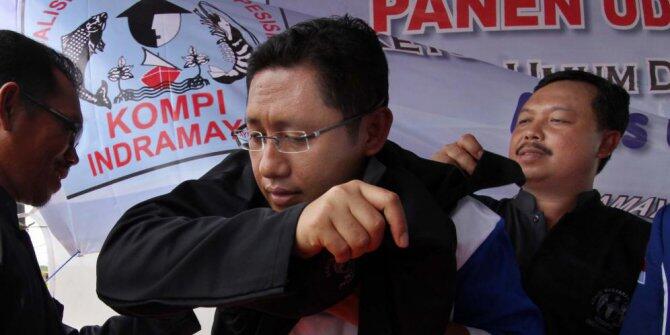 Anas tebak SBY batalkan kenaikan elpiji dan Dahlan: gas elpiji 12kg akan turun besok