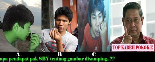 Iseng aja gan.! Lomba cari harta. 