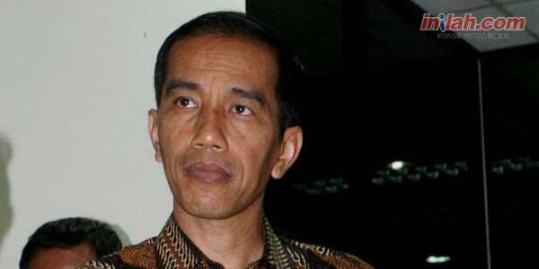 Karyawan Bus AKAP Nilai Jokowi Sengsarakan Rakyat