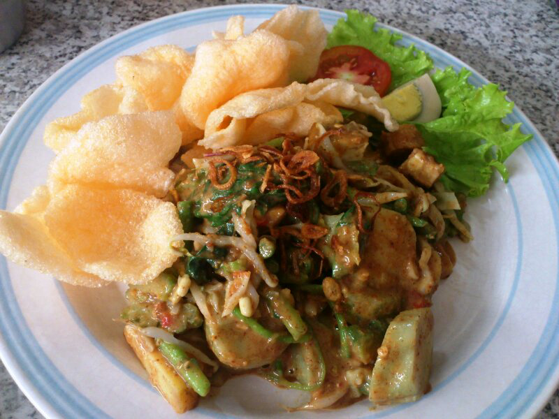 Yang Lapar....MASUK!!