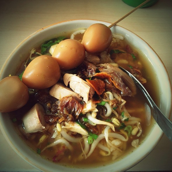 Yang Lapar....MASUK!!