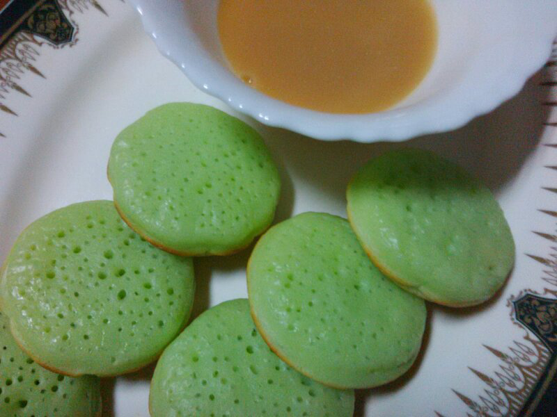 Yang Lapar....MASUK!!