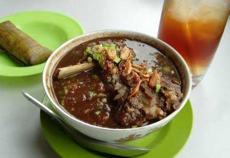 Yang Lapar....MASUK!!