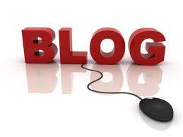 mari mengenal tentang blog..