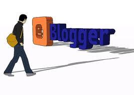 mari mengenal tentang blog..