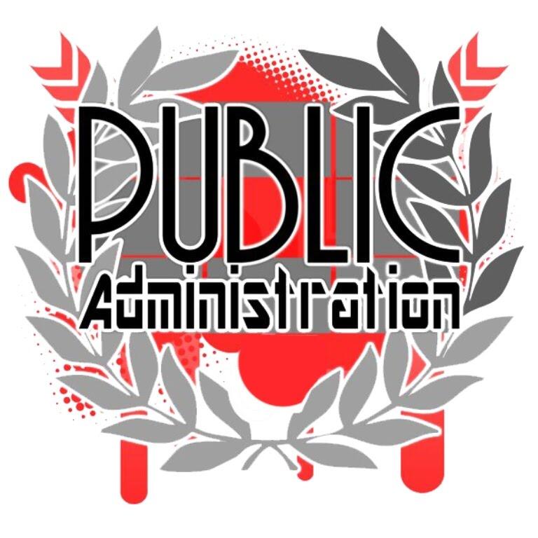 Staff Administrasi
