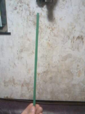 Pertolongan Pertama Pada Sandal Jepit