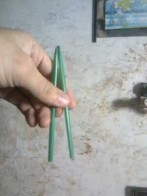 Pertolongan Pertama Pada Sandal Jepit