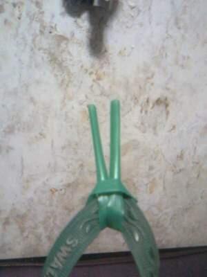 Pertolongan Pertama Pada Sandal Jepit