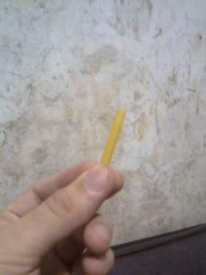 Pertolongan Pertama Pada Sandal Jepit