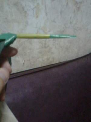 Pertolongan Pertama Pada Sandal Jepit