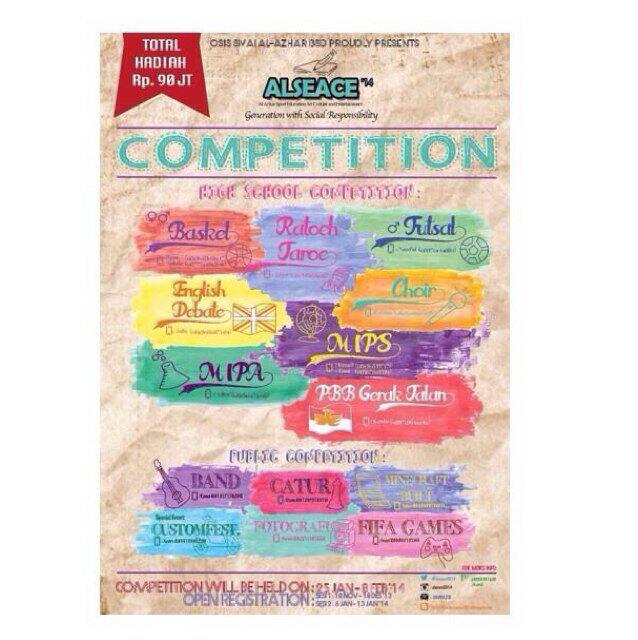 Dare to join us?