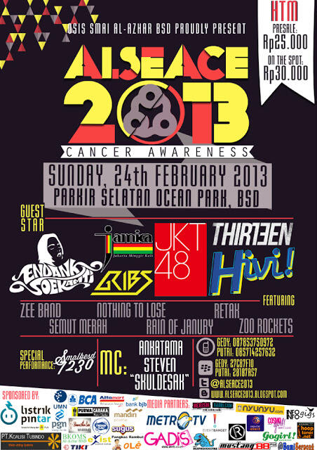 Dare to join us?