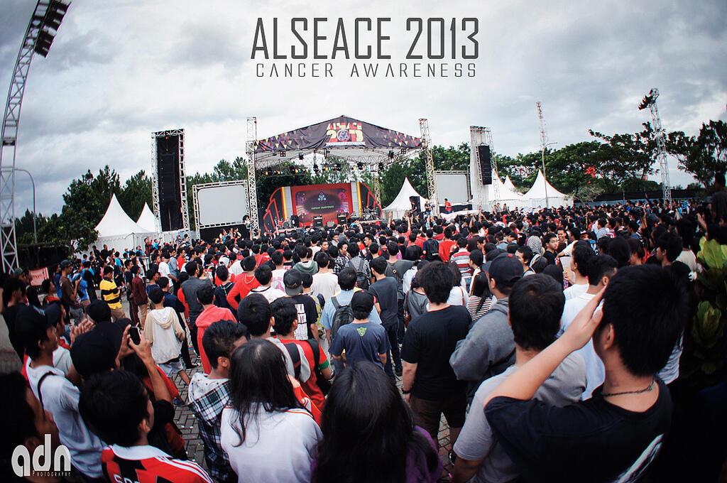 Dare to join us?