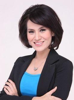 7 News Presenter Wanita Stasiun TV Indonesia