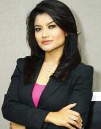 7 News Presenter Wanita Stasiun TV Indonesia