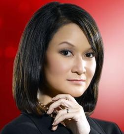 7 News Presenter Wanita Stasiun TV Indonesia