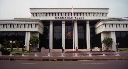 Rekayasa Narkoba Terungkap, Hakim Agung: Kadang Muncul Bukti Misterius