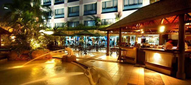 Voucher 500.000 Hotel Ciputra Jakarta bintang 4
