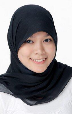 Thred foto Caleg Cantik Pemilu 2014