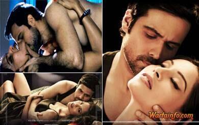 7 Film Bollywood dg Adegan Ranjang Paling Hot 