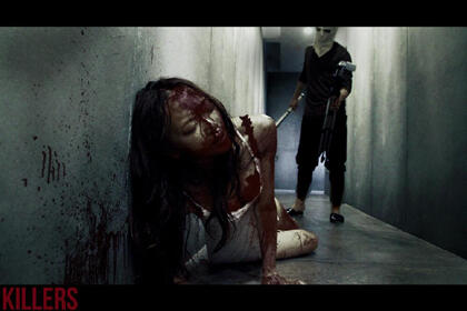 Film-film Indonesia Paling Ditunggu di 2014