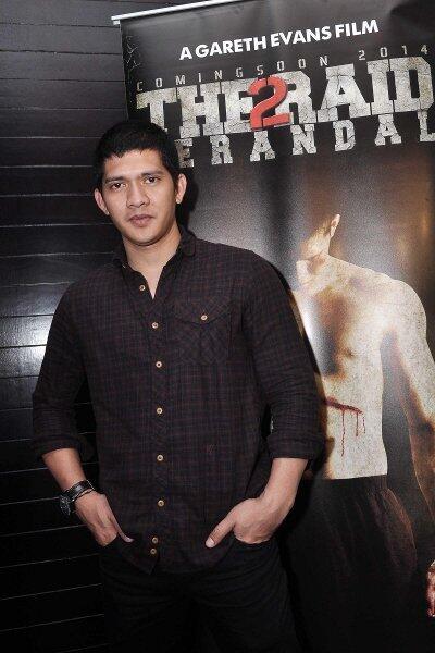 Film-film Indonesia Paling Ditunggu di 2014