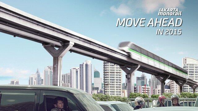 Perbedaan Monorail dengan MRT (Mass Rapid Transit)