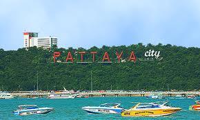 3D 2N BANGKOK PATTAYA