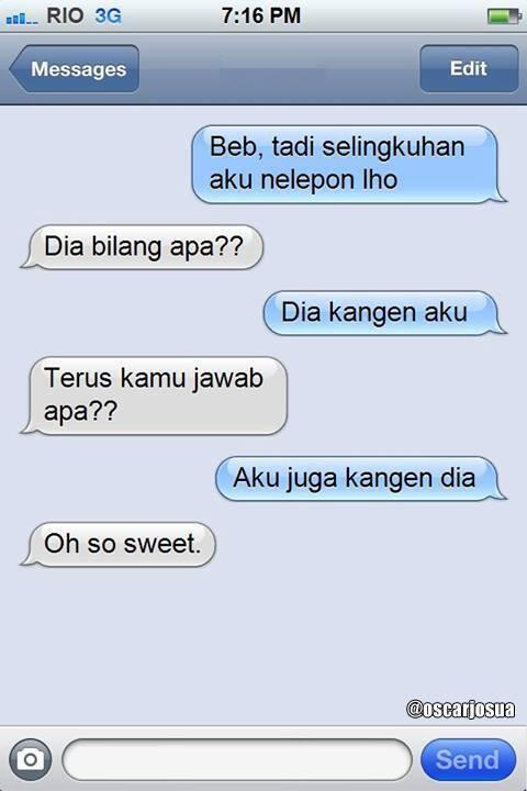 Daripada Stress mikirin Uas, mari ngakak bareng disini (Obat Stress Part 4)