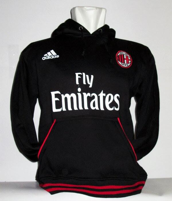 Fashion Bola, Hoodie, sweater, jaket, Tas Bola, Tas Futsal, dompet, jersey