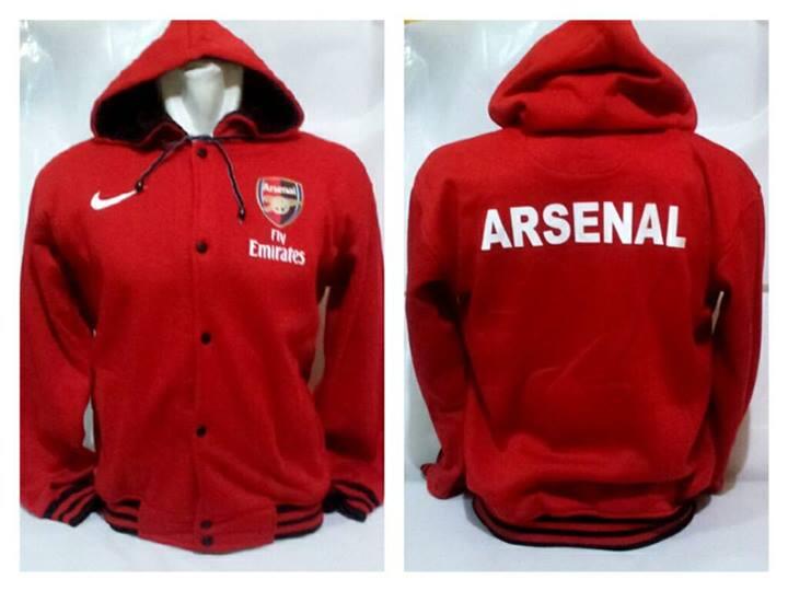 Fashion Bola, Hoodie, sweater, jaket, Tas Bola, Tas Futsal, dompet, jersey